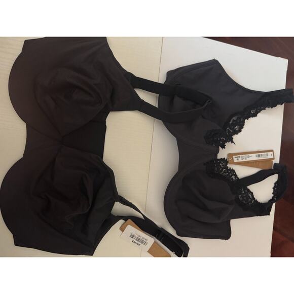 NWT Skims set of 3 Bra Size 32DDD. Get 3 for less than the $ of one - Picture 9 of 13
